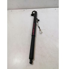 Амортизатор крышки багажника левый
