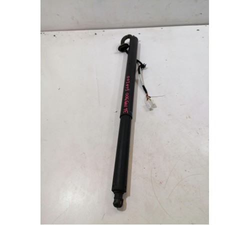 Амортизатор крышки багажника левый