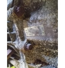 Кпп, коробка передач