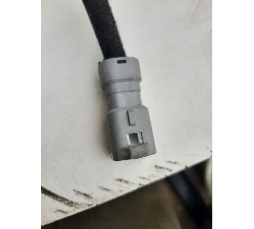 Электропроводка двери (передняя левая)