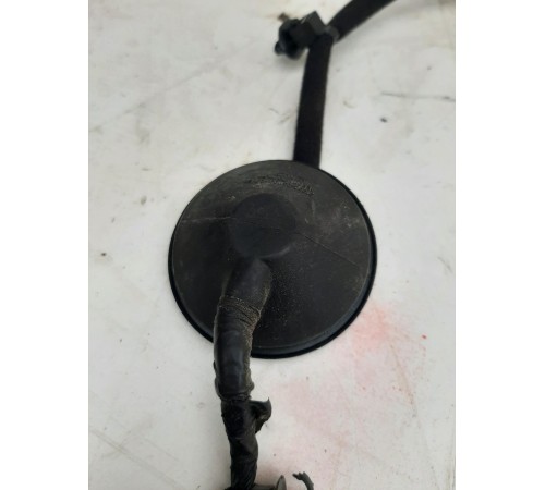 Электропроводка двери (передняя левая)