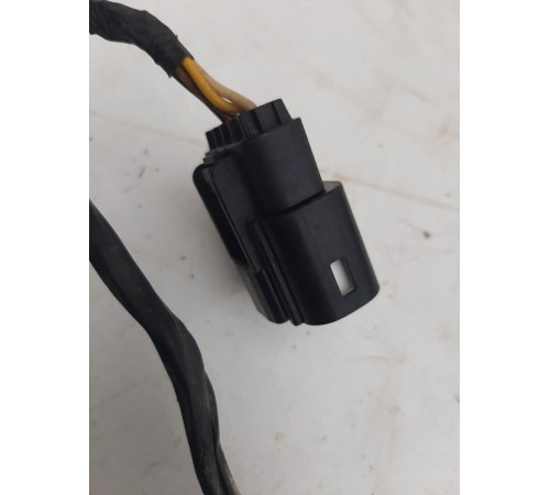 Электропроводка двери (передняя левая)