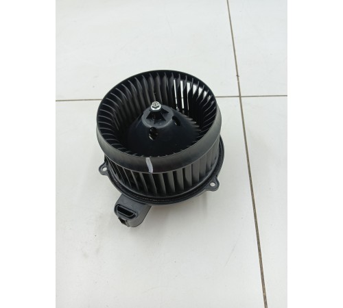 Моторчик отопителя (печки)