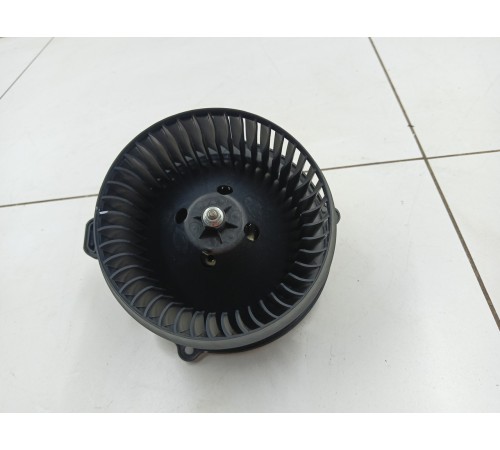 Моторчик отопителя (печки)