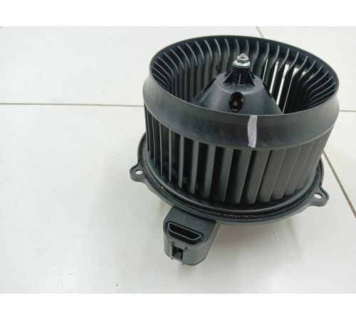 Моторчик отопителя (печки)