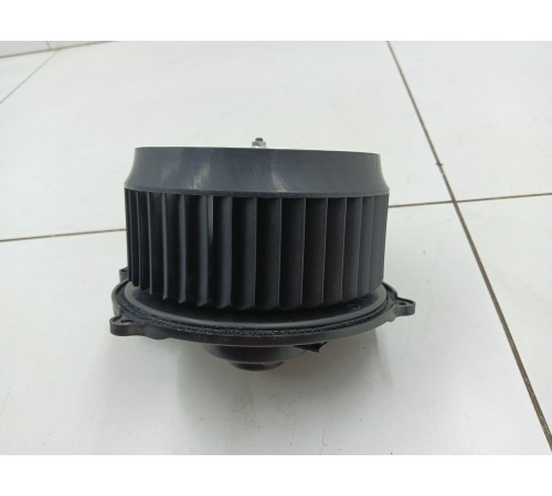 Моторчик отопителя (печки)