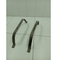 Комплект креплений (лямок) топливного бака 2шт.