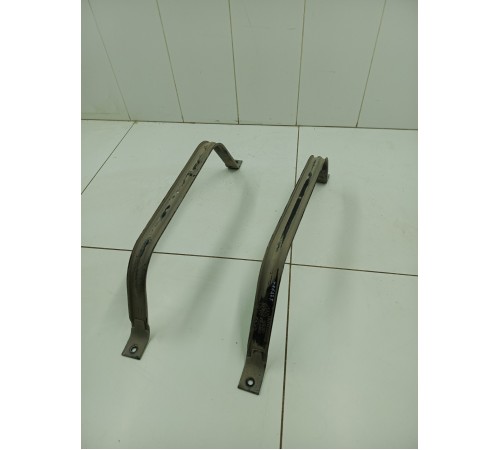 Комплект креплений (лямок) топливного бака 2шт.