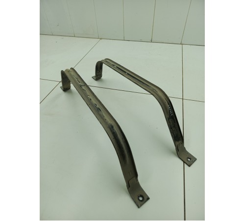 Комплект креплений (лямок) топливного бака 2шт.