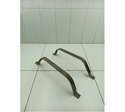 Комплект креплений (лямок) топливного бака 2шт.