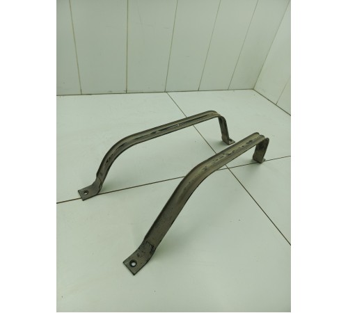 Комплект креплений (лямок) топливного бака 2шт.