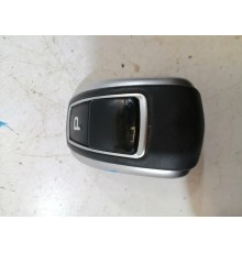 Ручка селектора АКПП