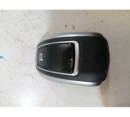 Ручка селектора АКПП