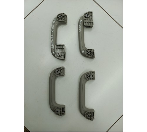 Ручки потолочные комплект 