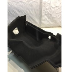 Обшивка багажника