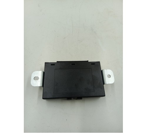 Блок управления