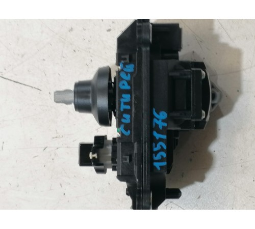 Селектор АКПП