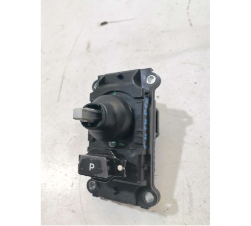 Селектор АКПП