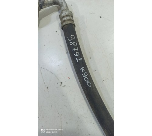 Трубка кондиционера