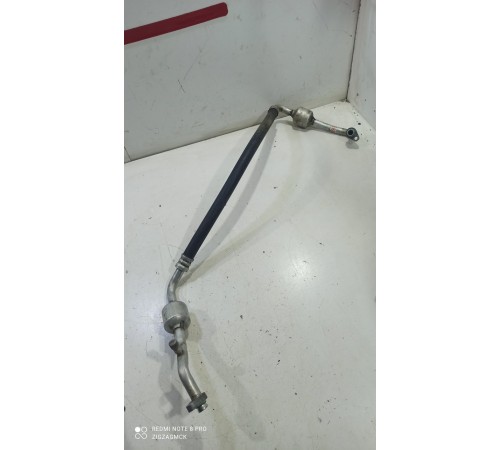 Трубка кондиционера