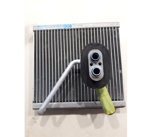 Радиатор отопителя