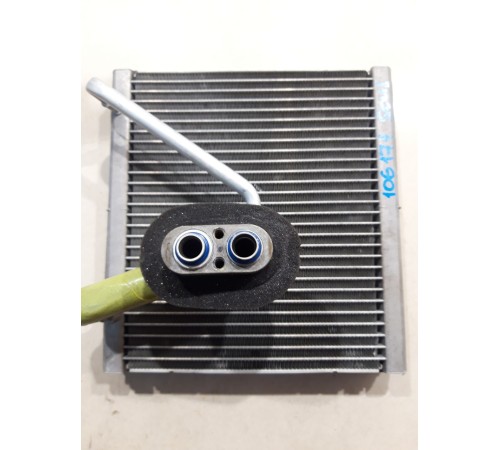 Радиатор отопителя