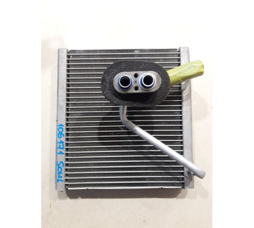 Радиатор отопителя