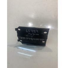 Кронштейн радиатора (правый)