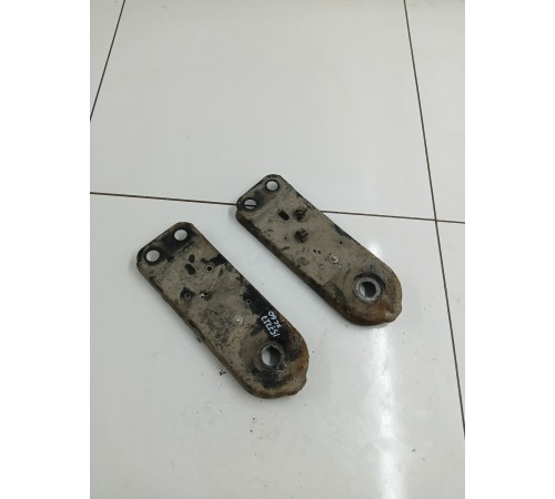 Кронштейн крепления 2 шт