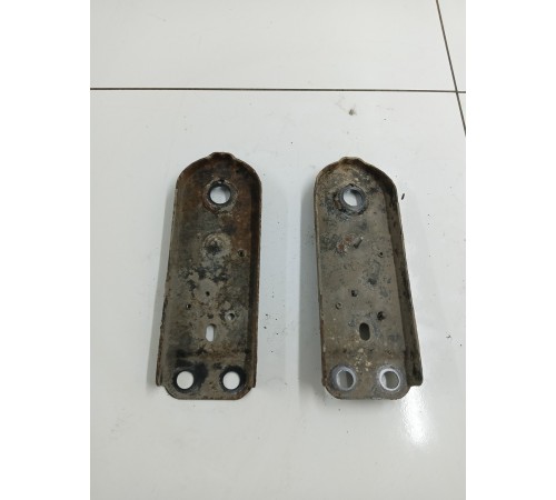 Кронштейн крепления 2 шт