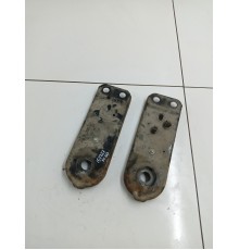 Кронштейн крепления 2 шт