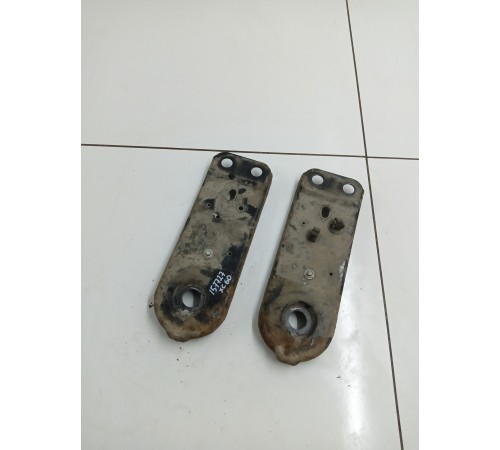 Кронштейн крепления 2 шт