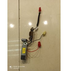 Усилитель антенны