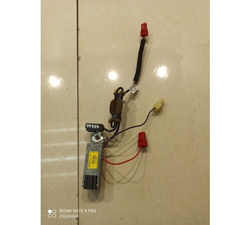 Усилитель антенны