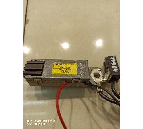 Усилитель антенны