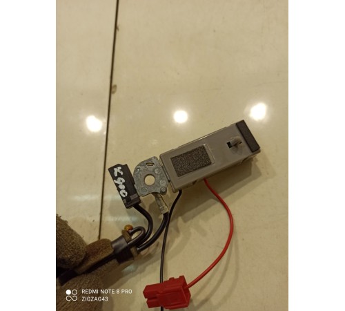 Усилитель антенны