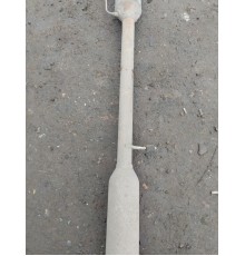 Катализатор с приемной трубой глушителя