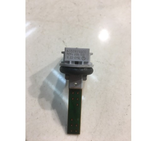 Датчик температуры