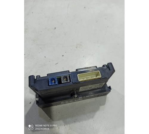 Блок управления глонасс