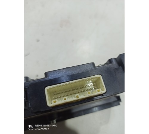 Блок управления глонасс