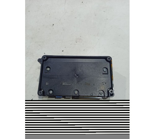 Блок управления глонасс