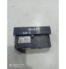 Блок управления глонасс