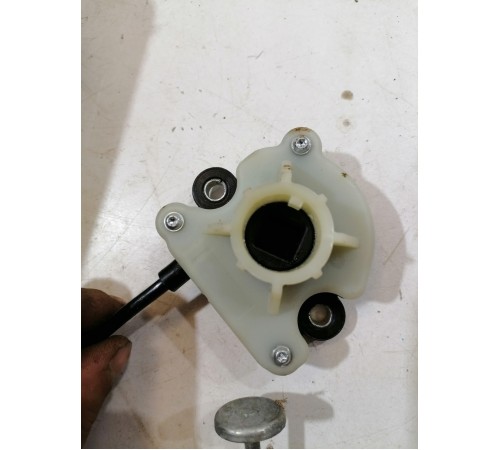 Трос аварийной разблокировки АКПП