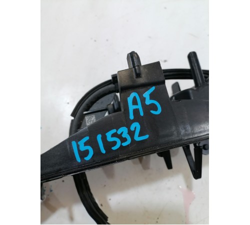 Трос аварийной разблокировки АКПП