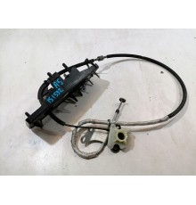 Трос аварийной разблокировки АКПП