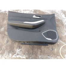 Обшивка двери передняя левая