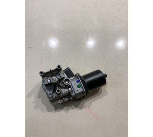 Моторчик стеклоочистителей (передний)