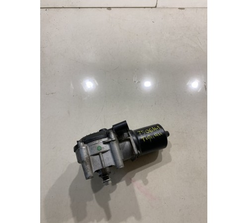 Моторчик стеклоочистителей (передний)