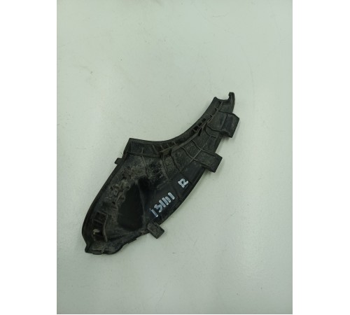 Накладка жабо правая