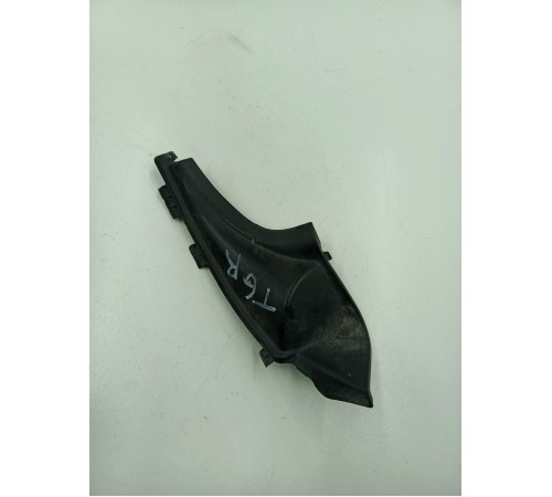 Накладка жабо правая